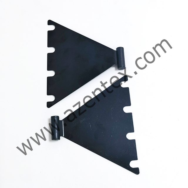 날실 편물기 예비 부품 Karl Mayer Hks Ks 기계 인장 스프링