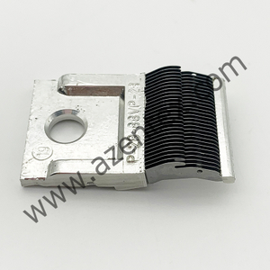 트리코 기계를 위한 튼튼한 싱커 바늘 P-28-88VP-28