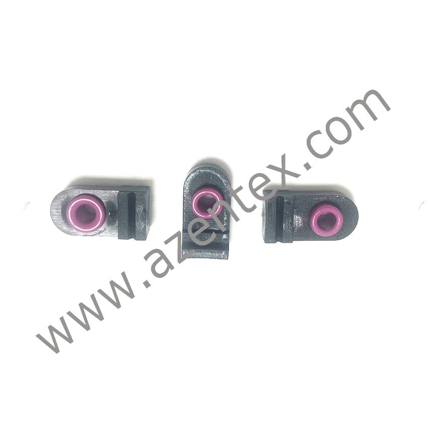 Warping Machine Eyelet Bar