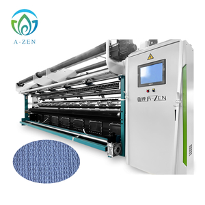 Máquina de tricô tricotada HKS4EL 