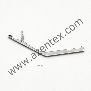 Kettingbreimasjien Onderdele Vergrendelnaald 26,60