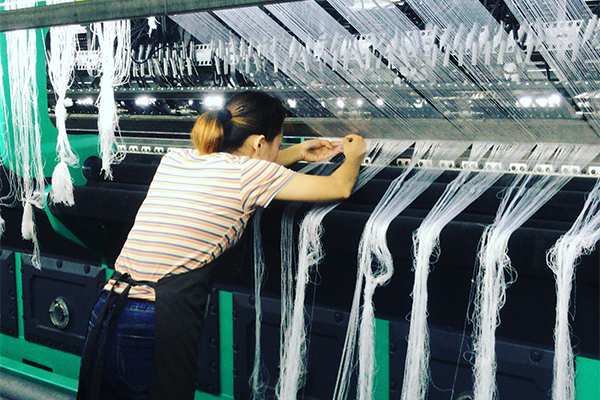 Inhouse-Sampling-Produktion