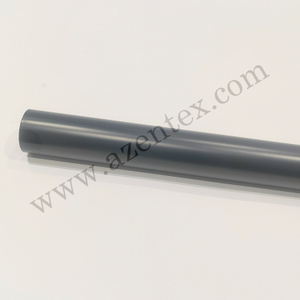 Warping Machine Tension Roller 