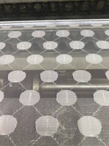 Mesh Tulle Fabric