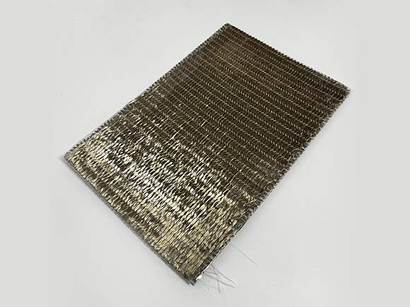 Composite Textile Artificial Turf Geogrid