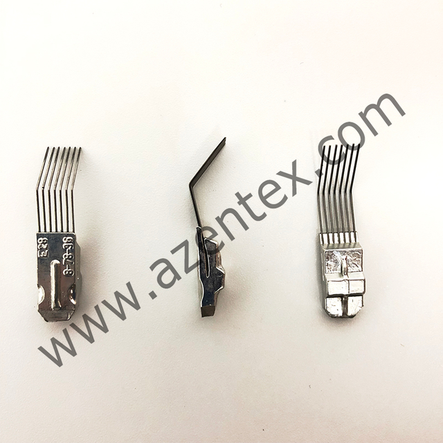 لیبا وارپ بنائی مشین ٹونگ سوئی 8-78-36 E28