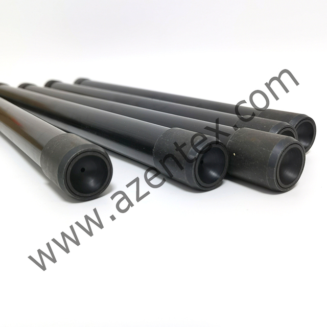 Batang Dorong Mesin Rajut Warp