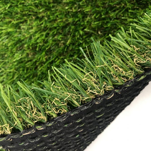 Environmental Friendly Warp Knitted Artificial Turf A Zen Textile