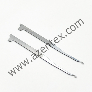 Aiguille compos&eacute;e pour machine &agrave; tricoter de haute qualit&eacute; 51.50G113