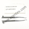 Warp Knitting Machine Compound Needle 51.50g104
