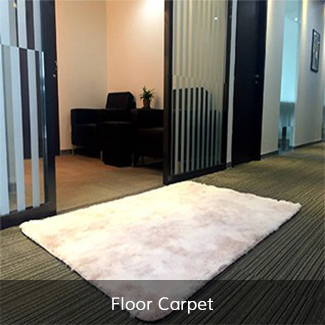 Floor-Carpet