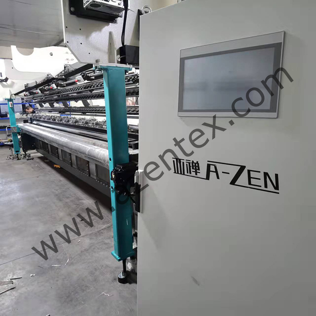 Machine &agrave; tricoter Hometextiles HKS4EL