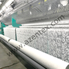 Machine &agrave; rideaux en dentelle jacquard