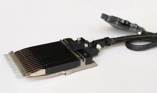 ピエゾ ジャカードのメンテナンスに関する知識