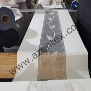 Blackout Curtain Warp Knitting Machine