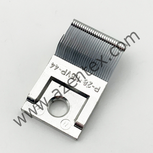 Triko Makinesi İ&ccedil;in G&uuml;venilir Platin İğnesi P-28-116VP-44