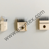 C&uuml;t İğnəli &Ccedil;&ouml;zg&uuml; Toxuculuq Makinası Sinker İğnesi S-22-14-41