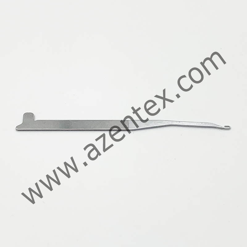 Jarum Majemuk Mesin Triko Berkualitas Tinggi 51.50G113