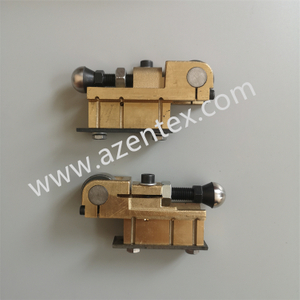 Warp Knitting Machine Sliders