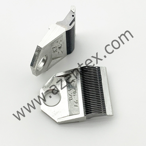 Liba Masjien Onderdeel Sinker Naald 2-216-27A E28 A-ZEN