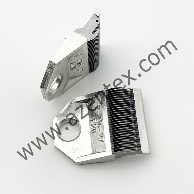 إبرة غاطسة لقطع غيار ماكينة ليبا 2-216-27A E28 A-ZEN