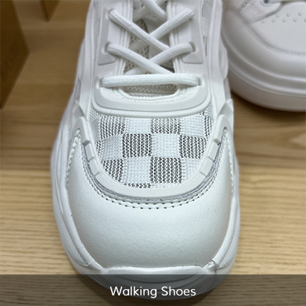 Walking-Shoes