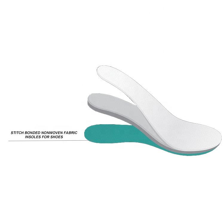 Dunks Insole Stitch Stitch-bonding Machines Manufacturer - A-ZEN Textile