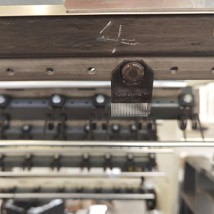 igła maszynowa do trykotu