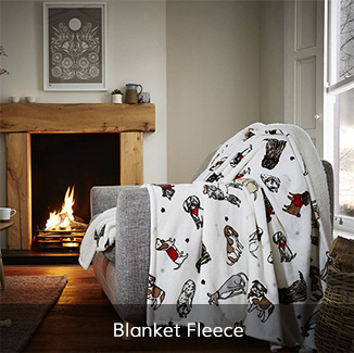 Blanket-Fleece