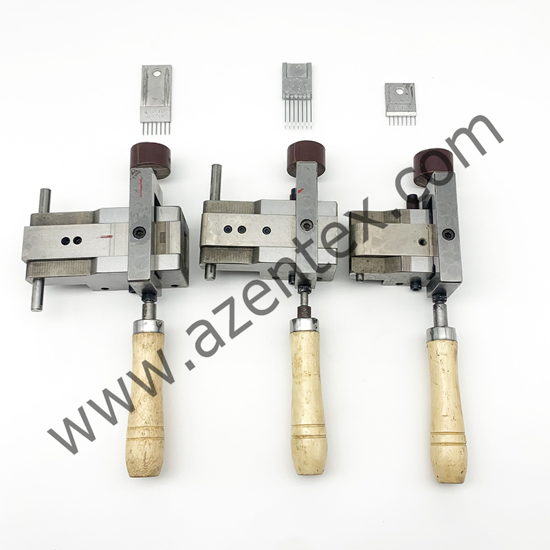 Mold Thurje Machine Thurje gjilp&euml;r&euml;
