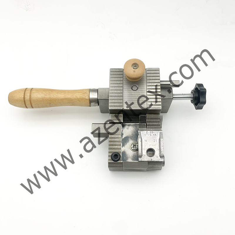 Mold Thurje Machine Thurje gjilp&euml;r&euml;