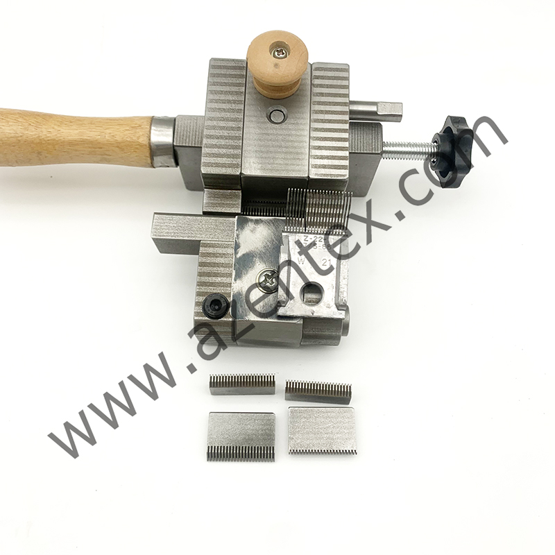 Mold Thurje Machine Thurje gjilp&euml;r&euml;